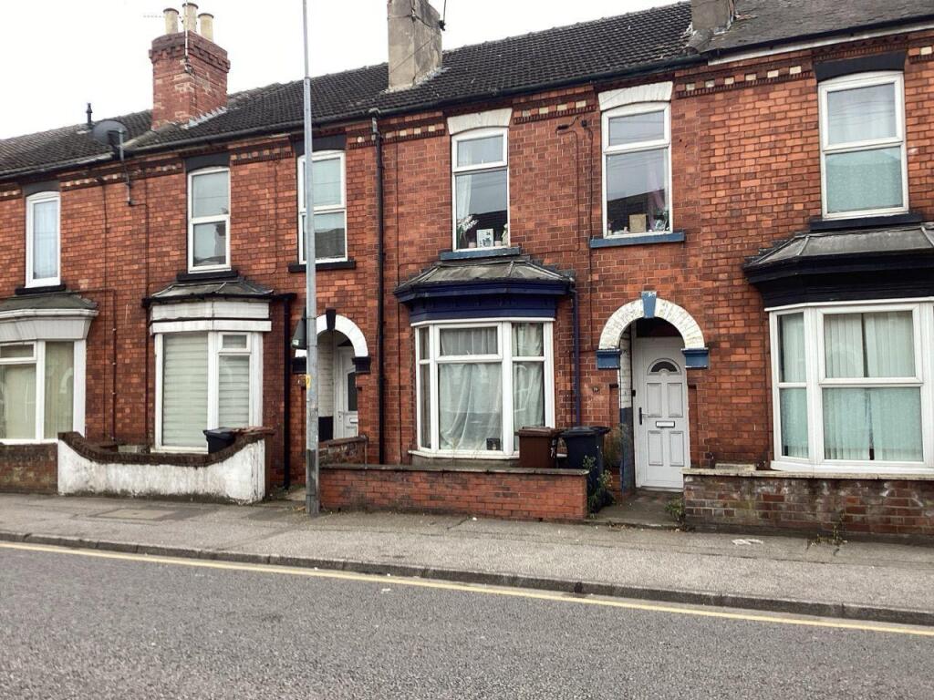 Main image of property: Dixon Street, Lincoln