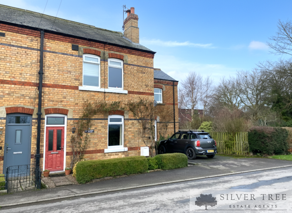 Main image of property: Waterworks Cottage, Main Street, Irton, Scarborough, North Yorkshire