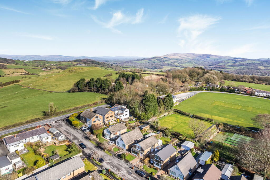 Additional image 48 of Northcliffe, Great Harwood, Blackburn, BB6 7PJ