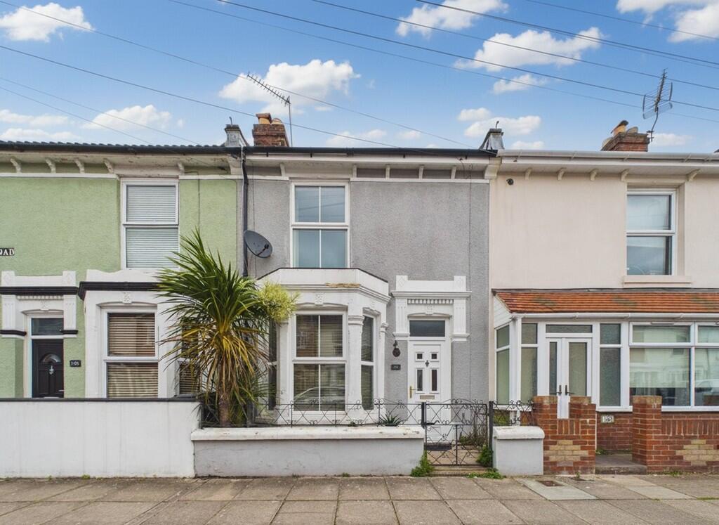 Main image of property: Westfield Road, Southsea