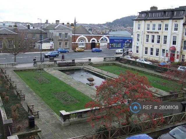 Main image of property: West Square, Scarborough, YO11