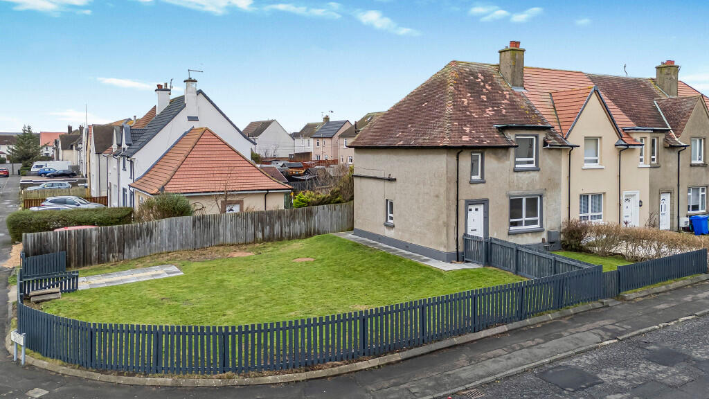 Main image of property: Muir Drive, Troon, South Ayrshire, KA10 6SL