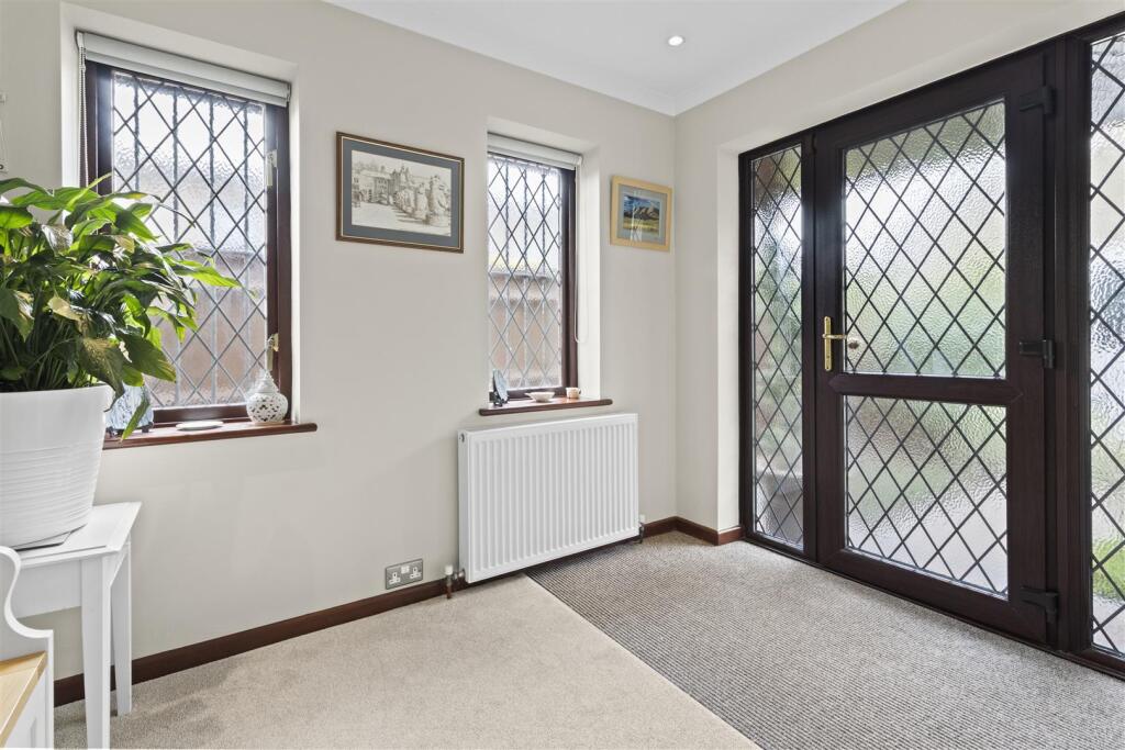 House in Eastbourne, East Sussex - View 3