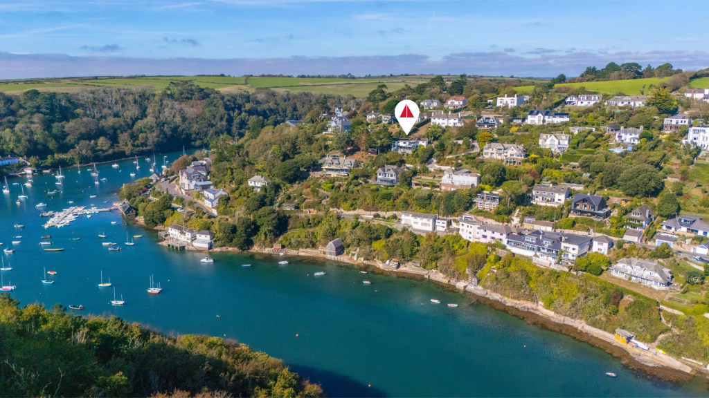 House in Plymouth - View 5