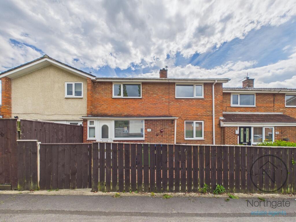 Main image of property: Webb Close, Newton Aycliffe, DL5