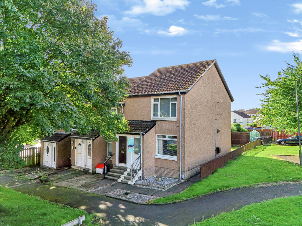 Main image of property: Lauder Gardens, Carnbroe, Coatbridge, North Lanarkshire