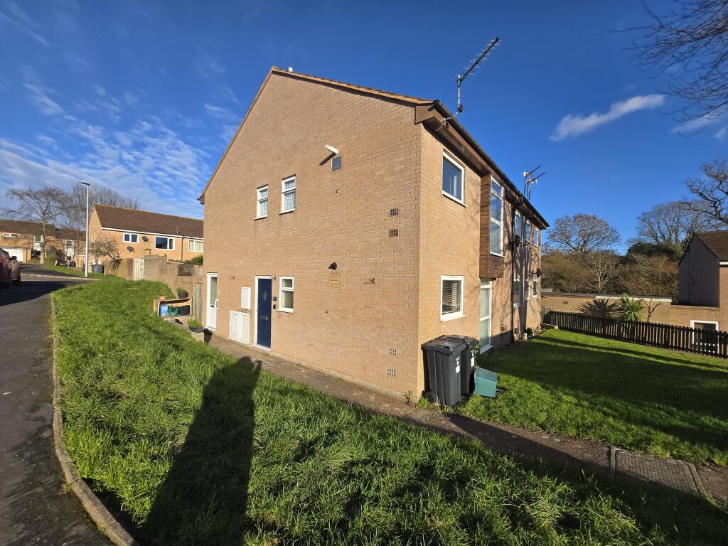 Main image of property: Ground Floor Apartment Exmouth