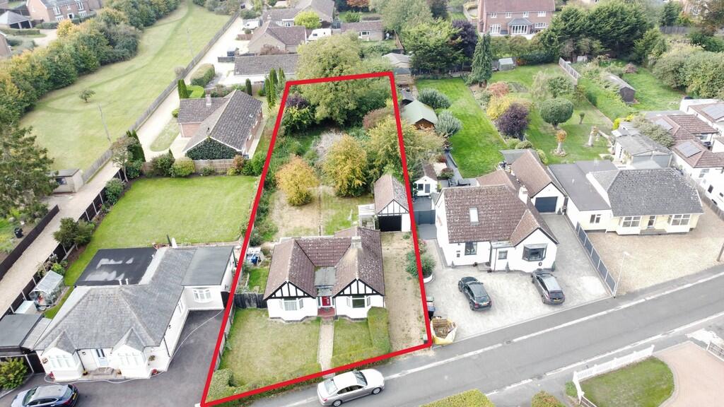 Main image of property: Centre Drive, Newmarket