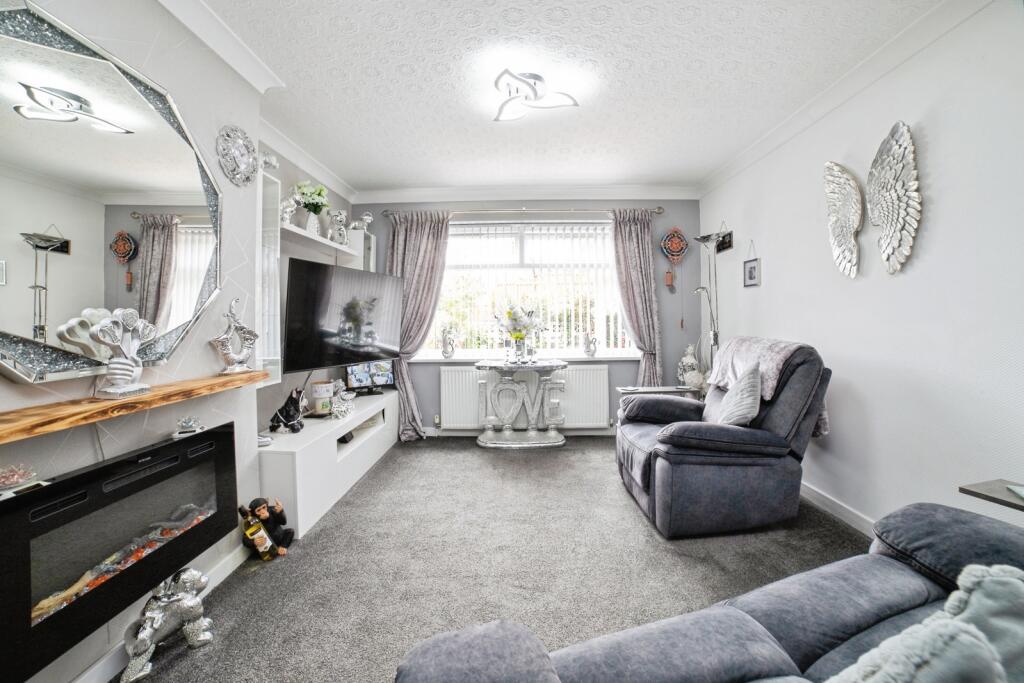 House in Nottingham - View 5