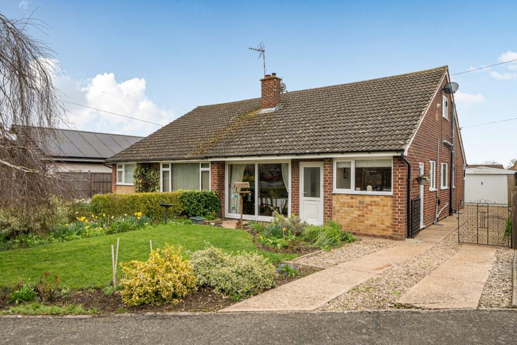 Main image of property: St. Marys Close, Southam, Warwickshire, CV47
