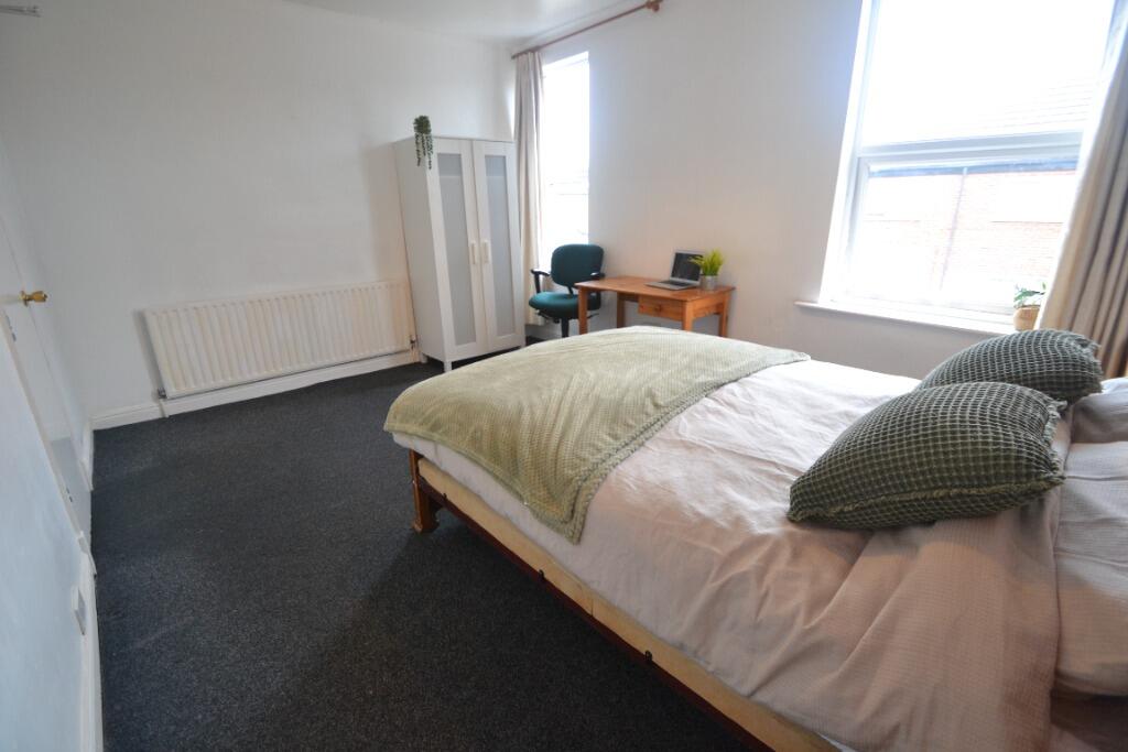 (1 BED) Claude Street, Dunkirk, Nottingham, NG7 - View 4