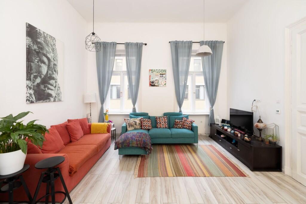 Main image of property: District Vi, Budapest