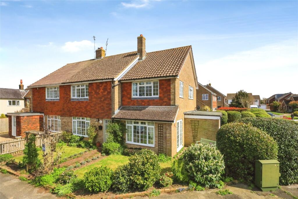 Main image of property: Broyle Lane, Ringmer, Lewes, BN8