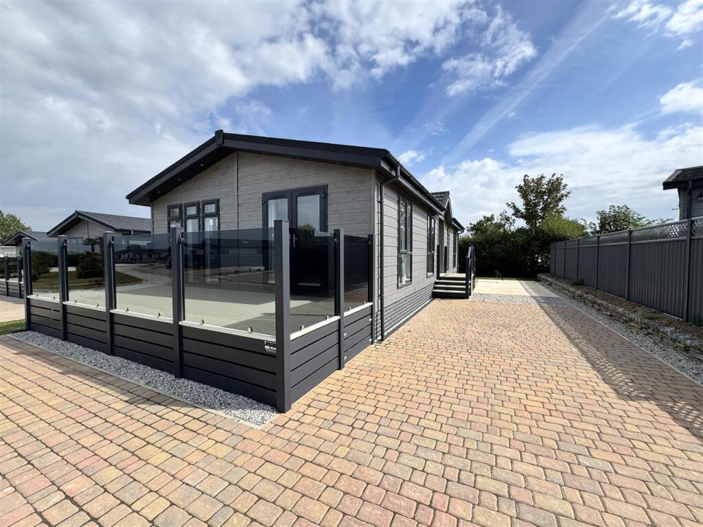 Main image of property: Pamelas Way, Moorland View Residential Park, Indian Queens