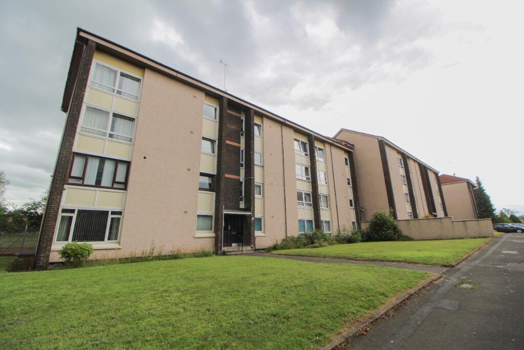Main image of property: P1635, 40 Banner Road, Glasgow, G13