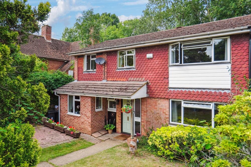 Main image of property: Stevenson Road, Hedgerley, SL2