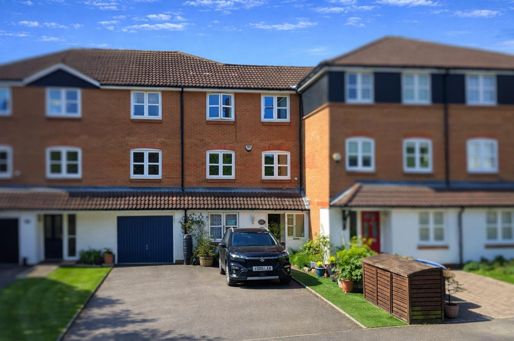 Main image of property: Evans Wharf, Apsley, Hemel Hempstead