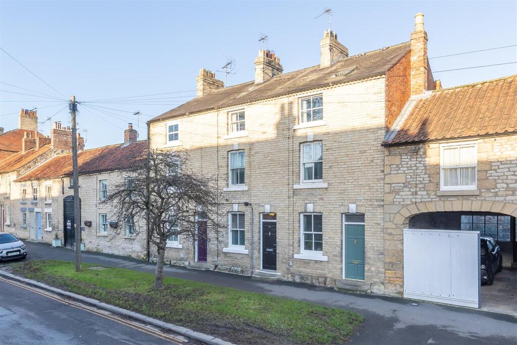 Main image of property: Eastgate, Pickering