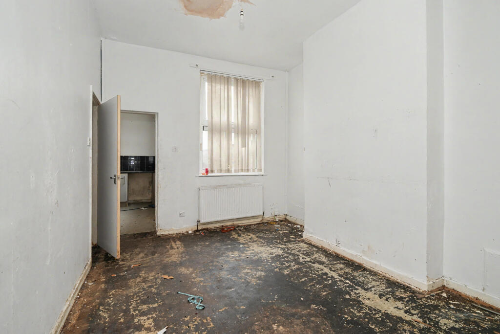 House in Bury, Greater Manchester - More
