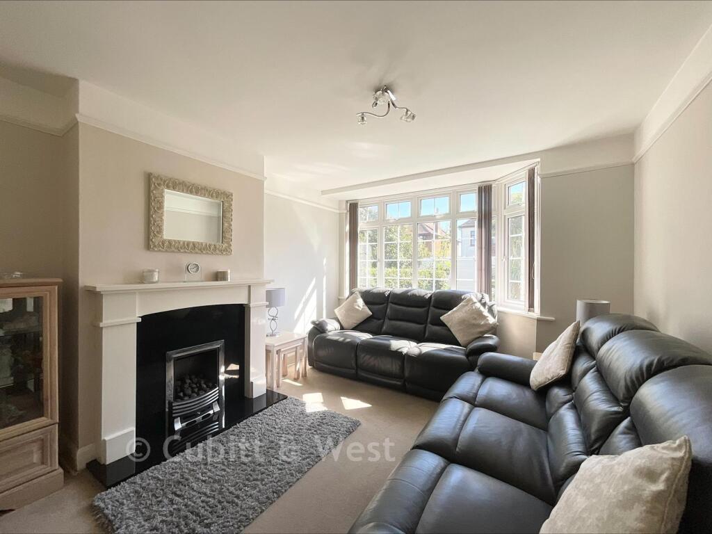 Main image of property: Rose Walk, Goring-By-Sea, Worthing, West Sussex