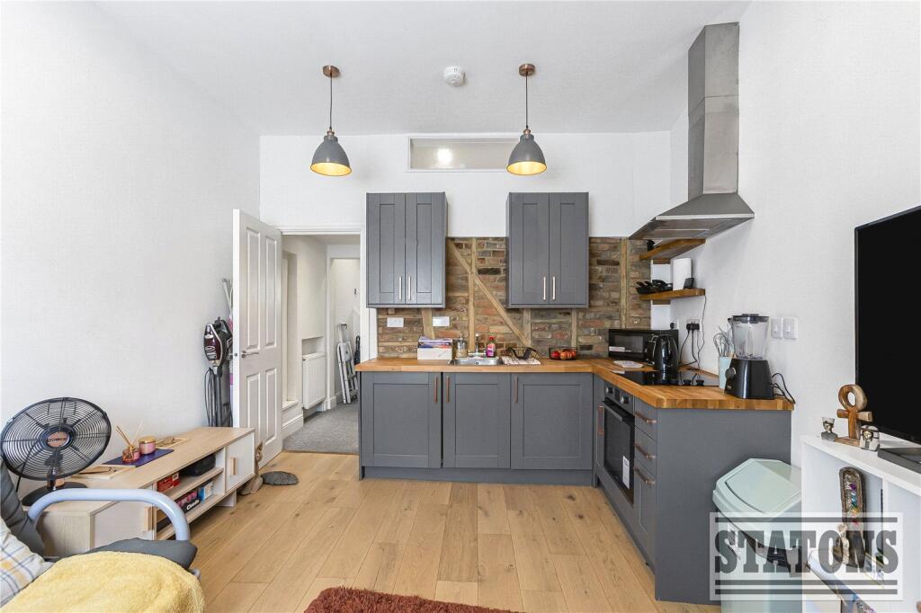 Main image of property: High Street, Barnet, Hertfordshire, EN5