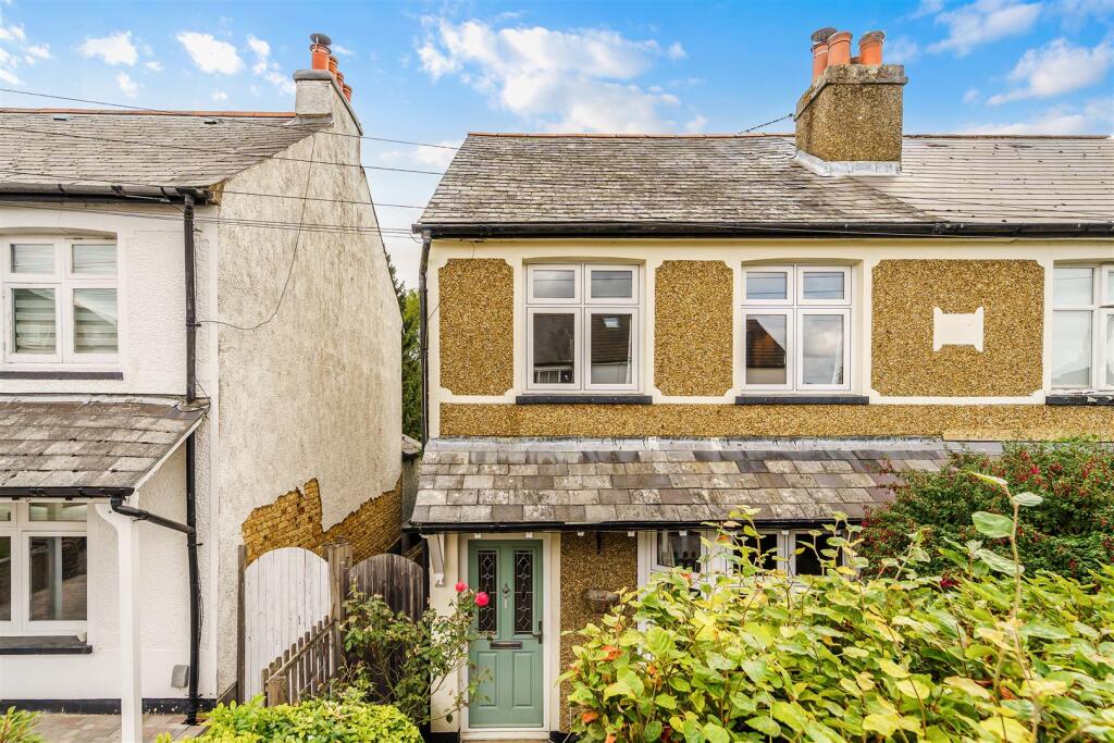 Main image of property: Duffield Road, Walton On The Hill