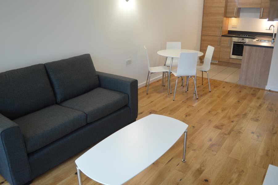 Main image of property: Forum House, Wembley Park