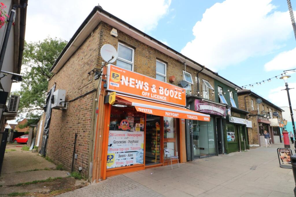 Main image of property: Chigwell Road, Woodford Green, IG8