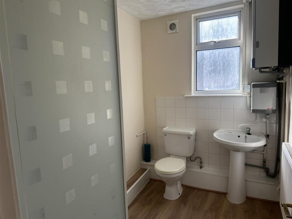 Apartment in Leicester - View 4