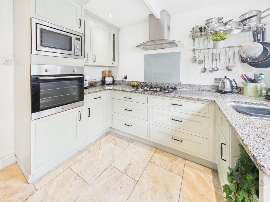 Widdowsons Row, Ruddington, NG11 photo 4