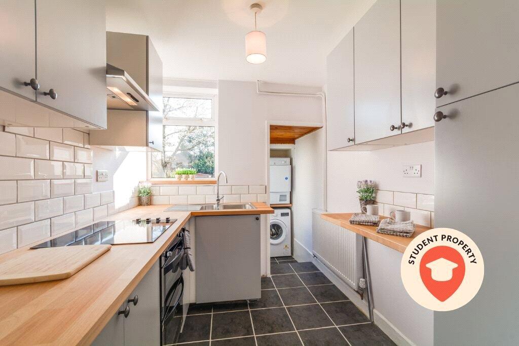 Main image of property: Fifth Avenue, Bristol, Gloucestershire, BS7