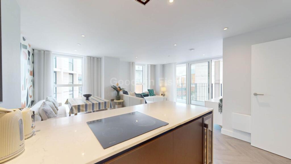 3 bedroom apartment for rent
