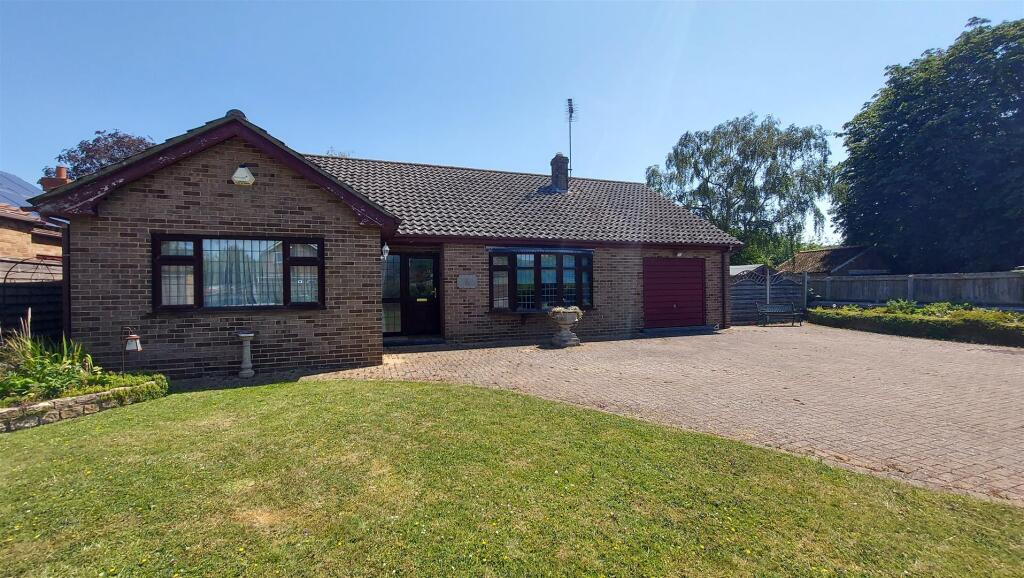 House in Peterborough