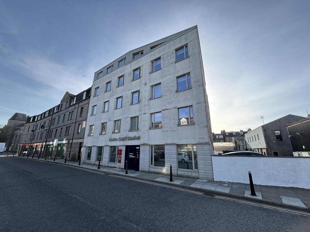 Additional image 3 of Centro Court, 85 Loch Street, Aberdeen, Aberdeenshire, Scotland, AB25