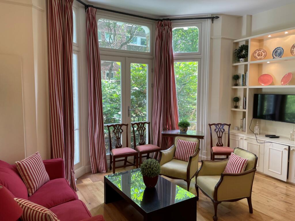 Main image of property: Elm Park Gardens, London