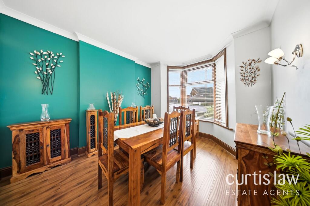 Main image of property: Burnley Road, Altham, BB5