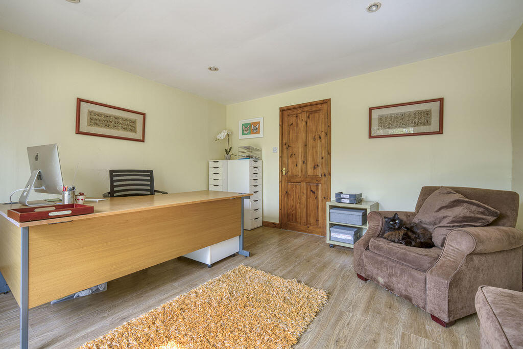 Additional image 34 of Character detached cottage in Cranmore