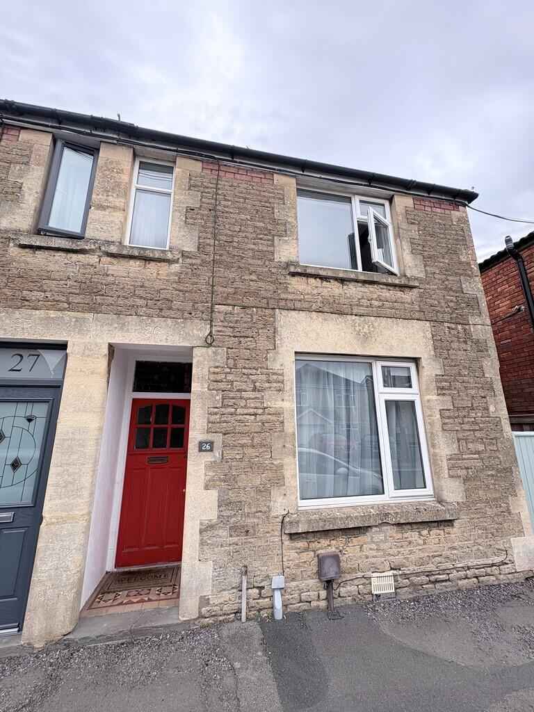 Main image of property: Parkfields, Chippenham