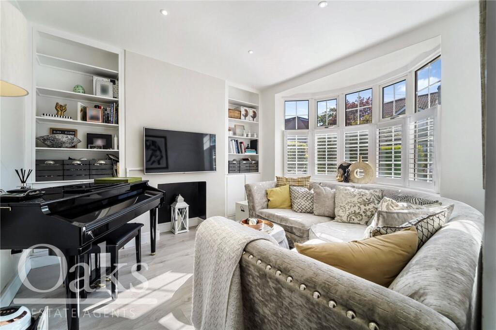 Main image of property: Abercairn Road, Streatham Vale