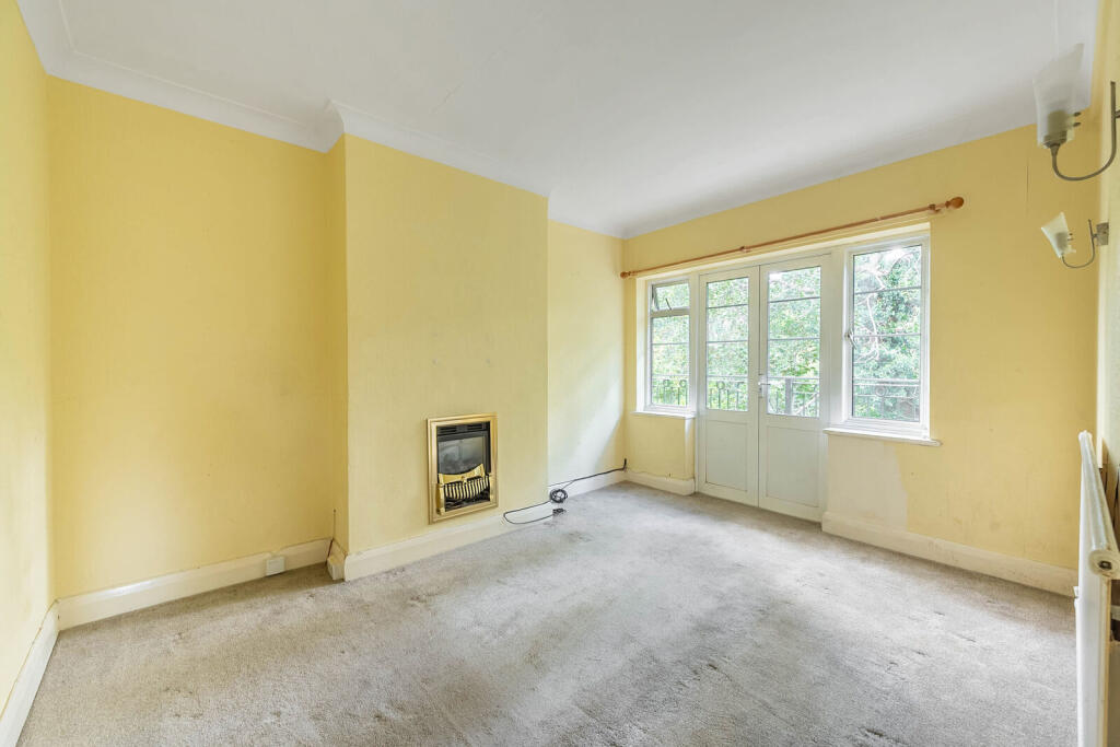 Apartment in Harrow