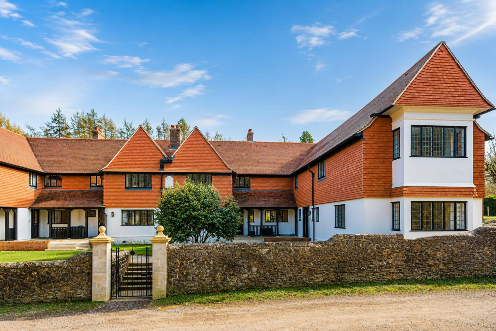 Main image of property: Thursley, Godalming