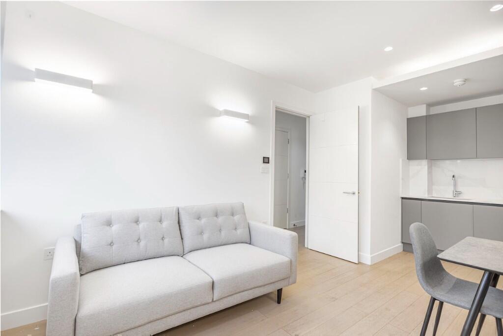 Main image of property: New Horizons Court, London, TW8