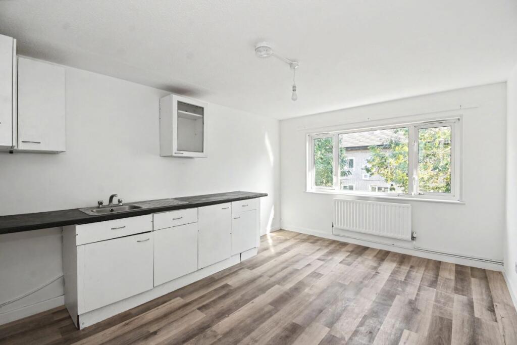 Apartment in London - View 2