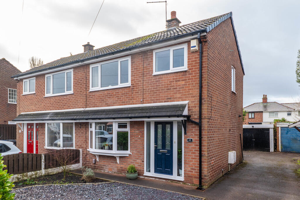 Main image of property: Marina Grove, Lostock Hall