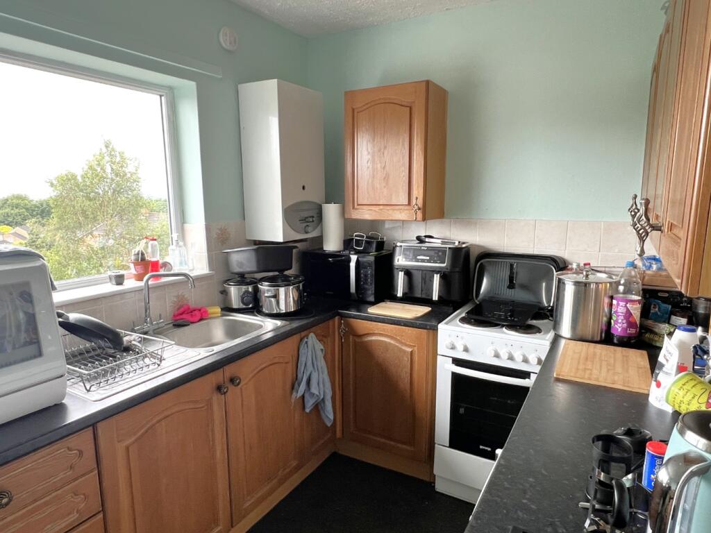 Additional image 4 of Thorndun House, Wells Road, Glastonbury, Somerset, BA6 9BX