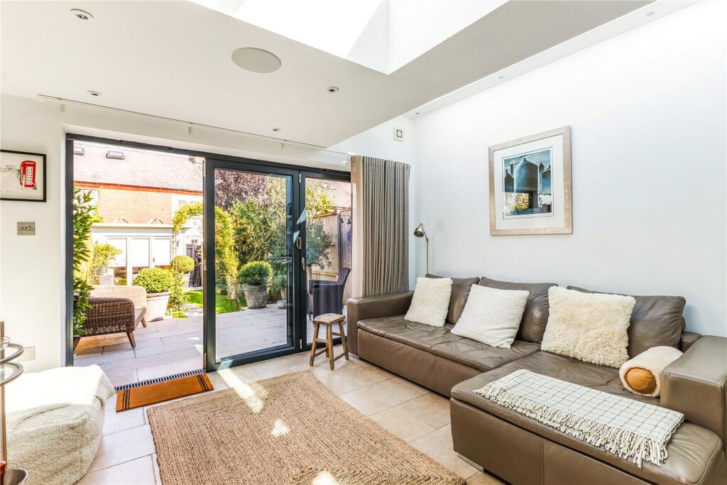 York Road, Marlow, Buckinghamshire, SL7 photo 4