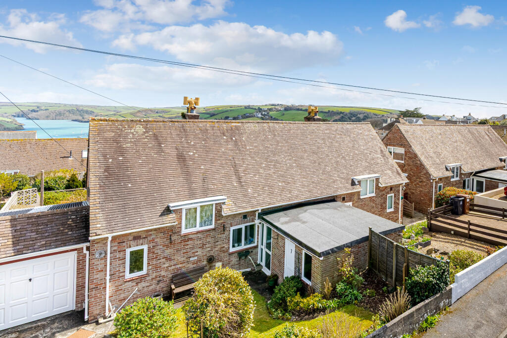 Main image of property: Loring Road, Salcombe, Devon