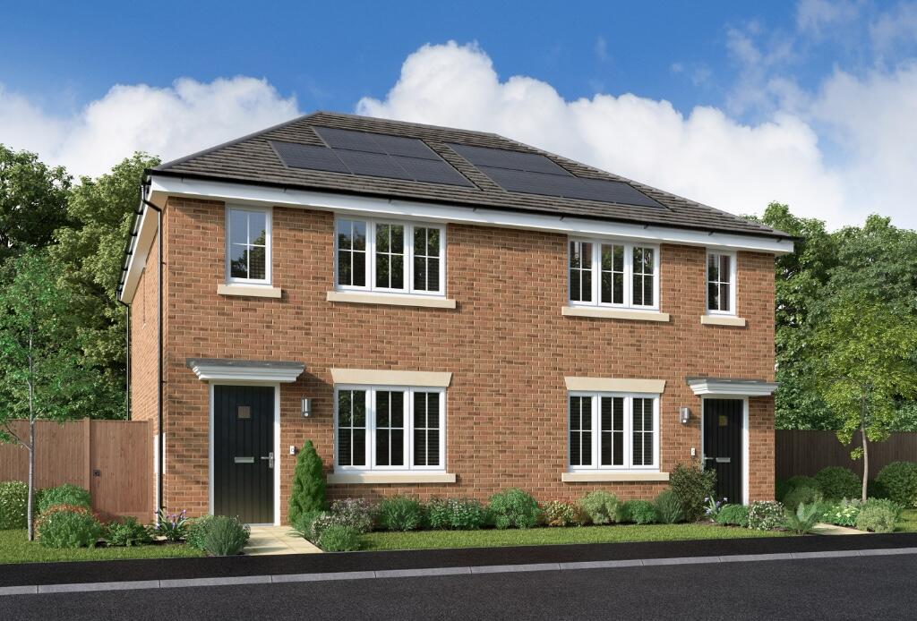 Main image of property: Catterick Road, Catterick Garrison, DL9 4XL