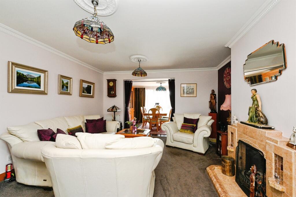 House in King's Lynn and West Norfolk, Nordelph - More