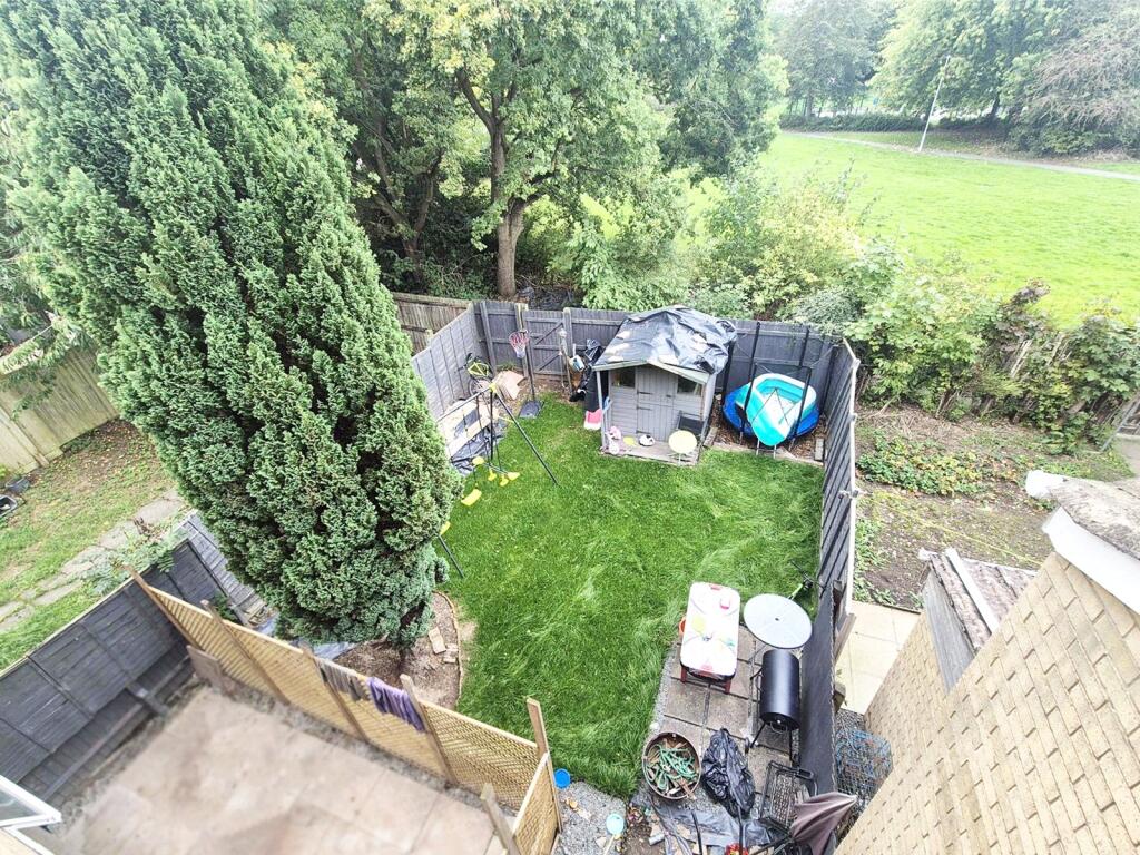 Boulton Grange, Randlay, Telford, Shropshire, TF3 photo 4